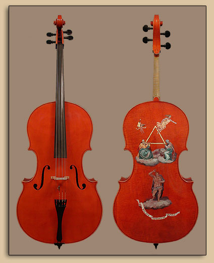 Cello 1998