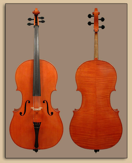 Cello 2000
